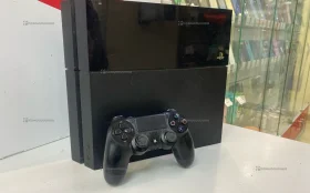 Приставка SONY Playstation 4 slim PS4 slim 500 gb