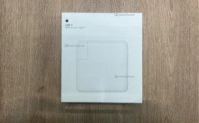 Блок питания для MacBook USB-C 96W Реплика