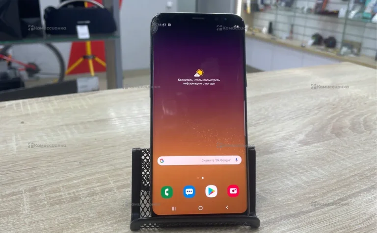 Samsung Galaxy S8+ 64GB