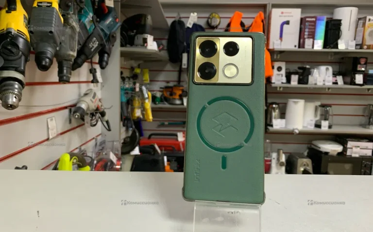 Infinix Note 40 Pro 12/256 ГБ