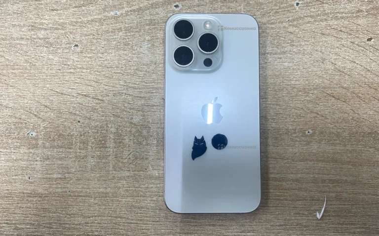 Apple iPhone 15 Pro 128Gb