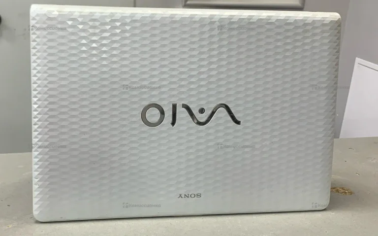 Ноутбук Sony Vaio 91312V