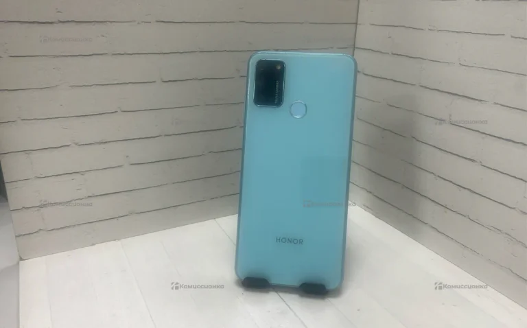 Honor 9a 3/64