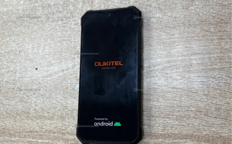 Oukitel WP23 4/64 ГБ