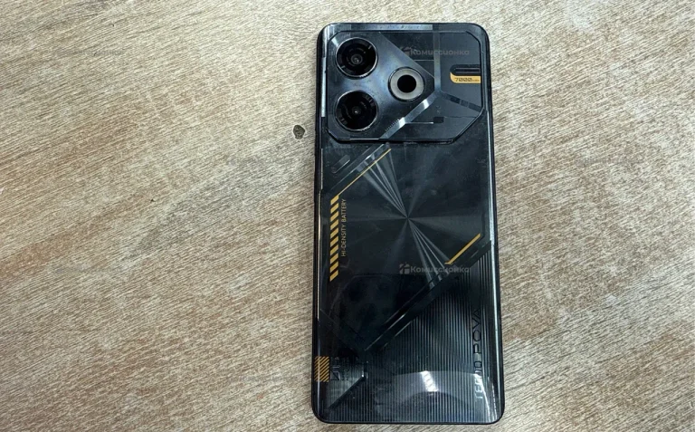 Tecno Pova 6 Neo 8/256 ГБ