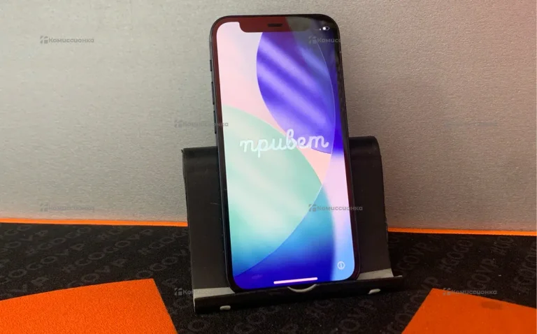 Apple iPhone 12 mini 4/128 ГБ