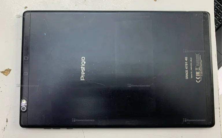 Планшет Prestigio Grace 4g 2/16
