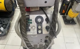 Купить Сварочный аппарат SYNERGIC.PRO? 350-4 б/у , в Симферополь Цена:139000рублей