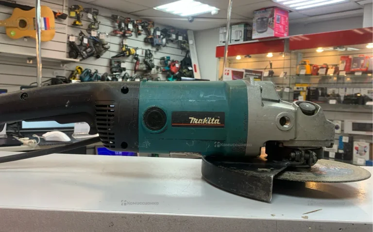 УШМ makita 9069