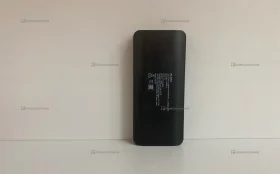 power bank flarx 4000mah