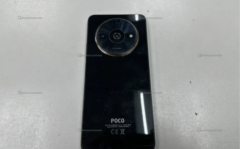 Xiaomi Poco C61 3/64 ГБ