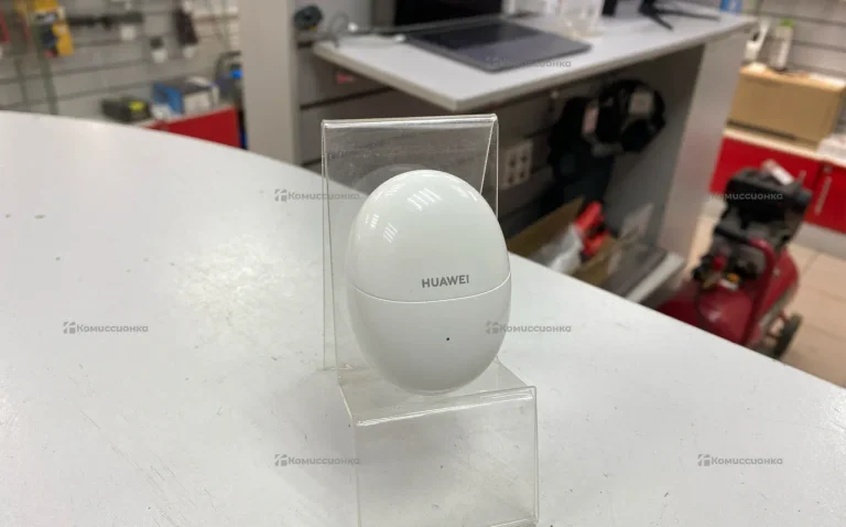 Наушники  Huawei freebuds