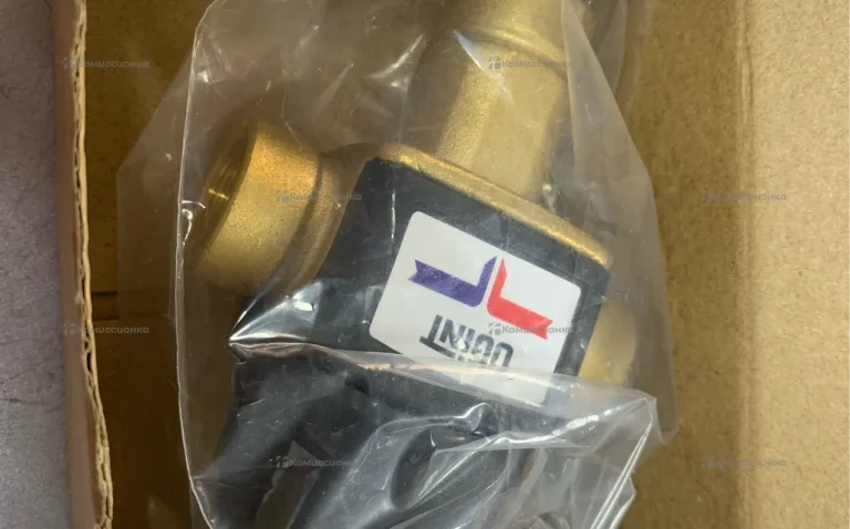 OGINT Клапан смес т/стат лат 65с нижний