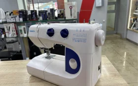 Купить Швейная машина  Yamata fy2300 б/у , в Саратов Цена:2500рублей