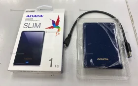 Купить Внешний накопитель Adata Hv620S б/у , в Уфа Цена:2900рублей