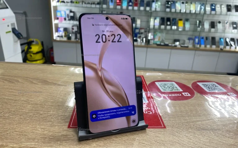 Honor 200 12/512 ГБ