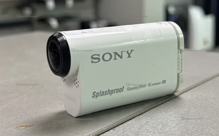 Видеокамера  Sony HDR-AS200V
