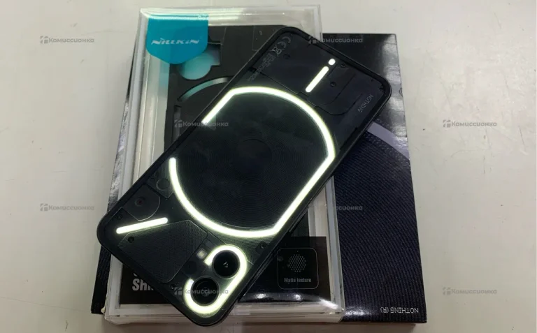Nothing Phone (1) 8/256Gb
