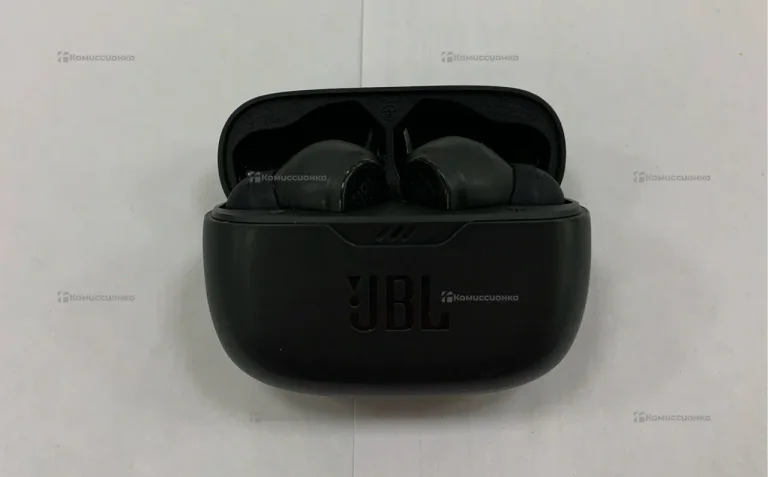 Наушники  JBL wave beam