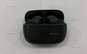 Наушники  JBL wave beam