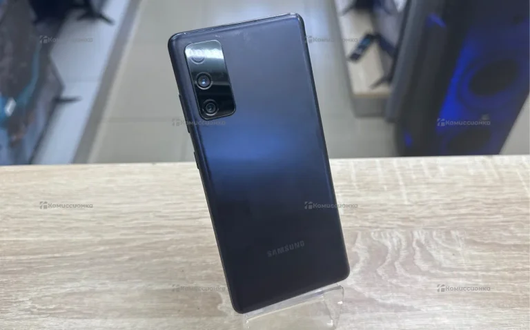 Samsung galaxy s20FE 6/128