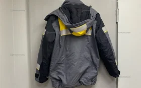 Купить Бушлат Роснефть 170;176-88;92 б/у , в Самара Цена:900рублей