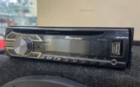 Автомагнитола  pioneer DEH-1500UB
