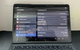 Купить Планшет Huawei MatePad 6/128GB б/у , в Тюмень Цена:12990рублей