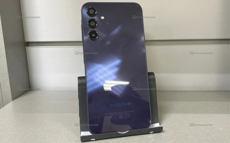 Samsung Galaxy A15 8/256 ГБ