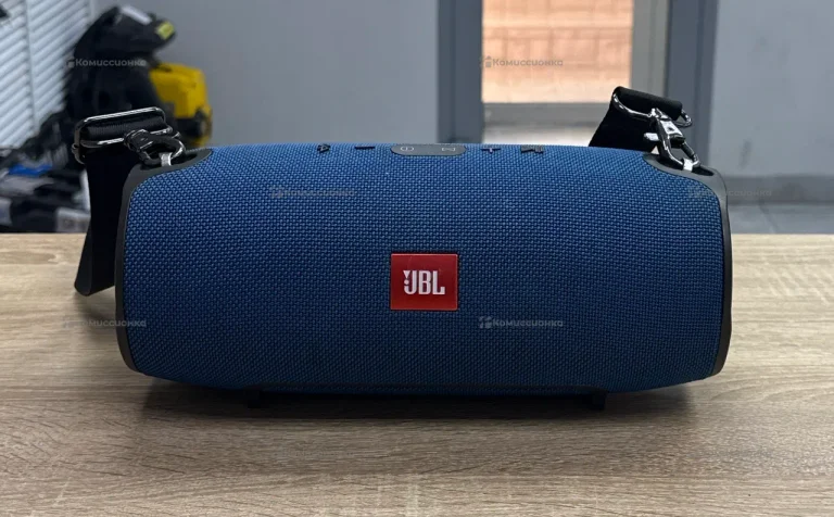 Колонка JBL Xtreme