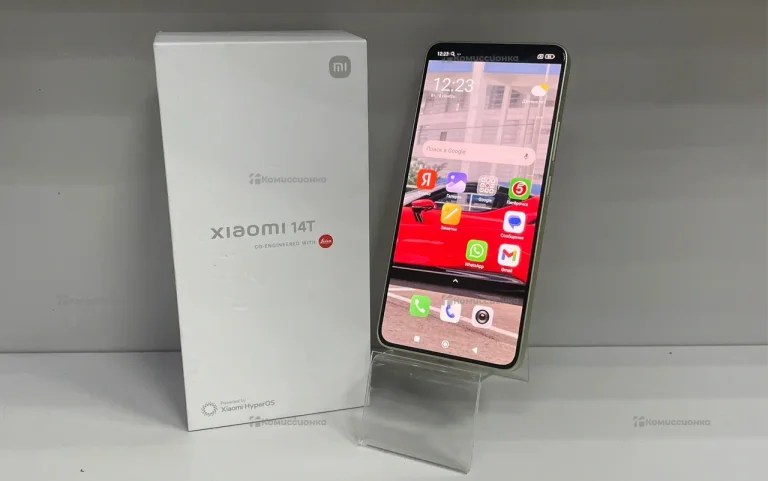 Xiaomi 14T 12/256 ГБ