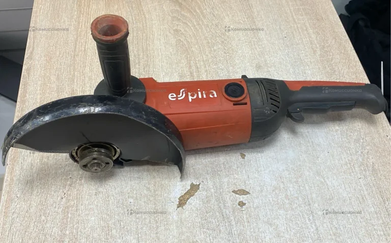 УШМ Espira AGI-230-22