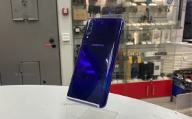 Samsung Galaxy A30s 3/32 ГБ