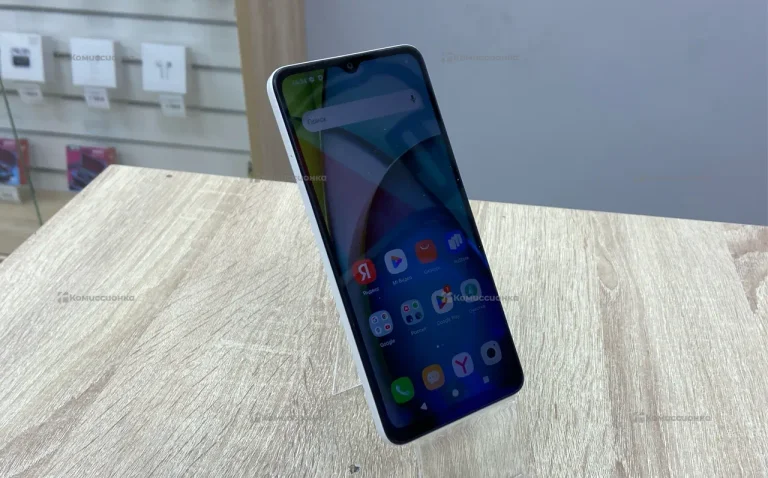 Xiaomi Redmi A3x 3/64ГБ