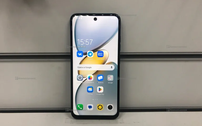 Tecno SPARK Go 1 3/64