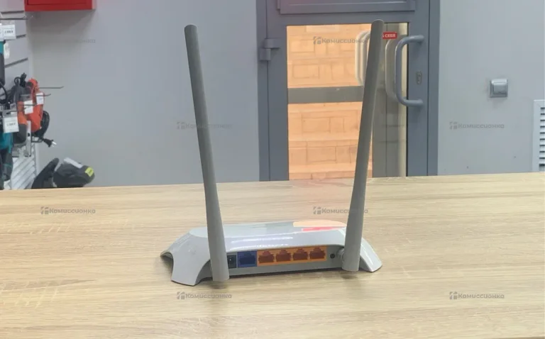 Роутер tp-link