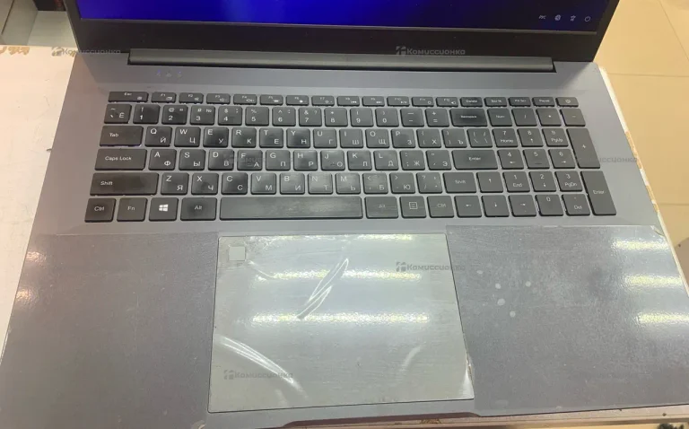 Ноутбук  Azerty