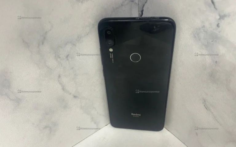 Xiaomi Redmi note 7 pro 6/128