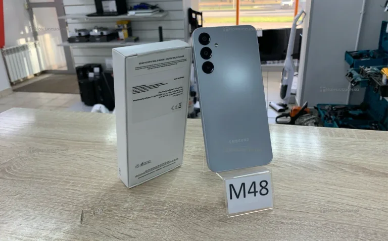 Samsung Galaxy A16 6/128 ГБ