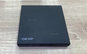 Купить Внешний дисковод с функции записи б/у , в Магнитогорск Цена:790рублей