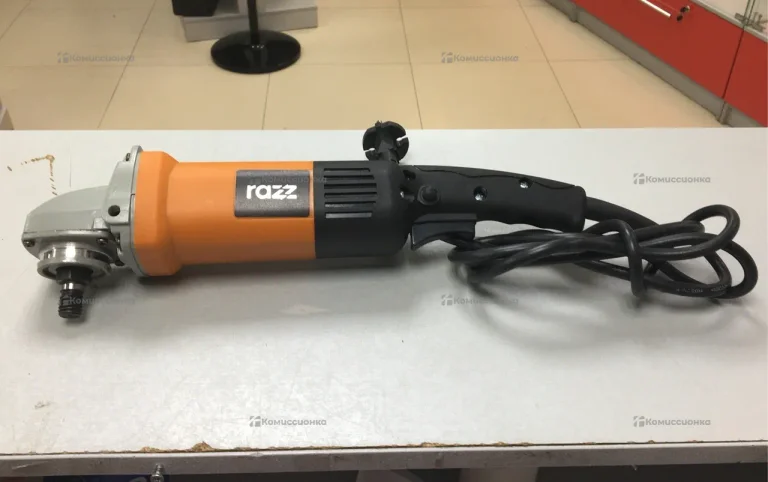 ушм razz ag-115b