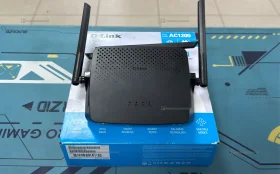 Роутер D-Link Dir-842