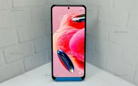 Xiaomi Redmi Note 12 6/128 ГБ