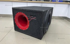 Купить Сабвуфер Deaf Bonce Machete MF-12S D2 б/у , в Саратов Цена:8900рублей