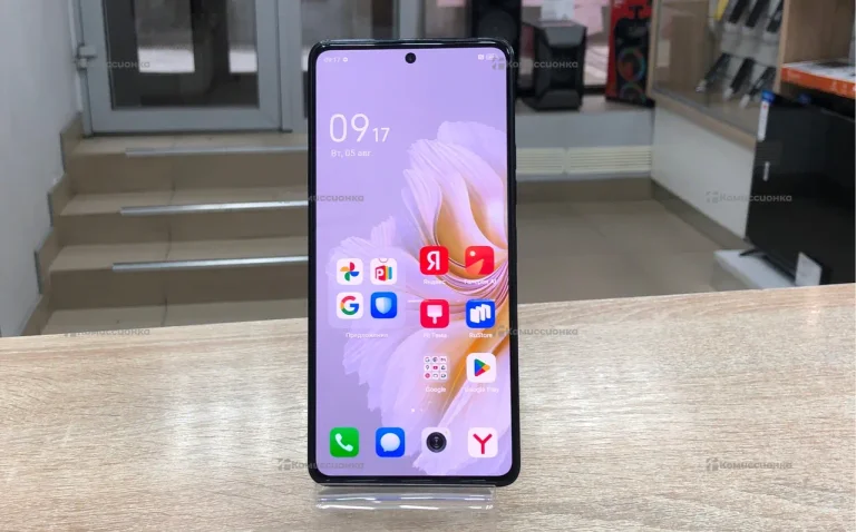 Tecno Camon 20 Pro 8/256 ГБ