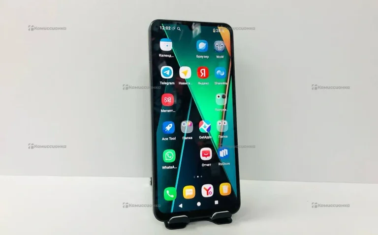 Xiaomi Redmi A5 4/128Gb