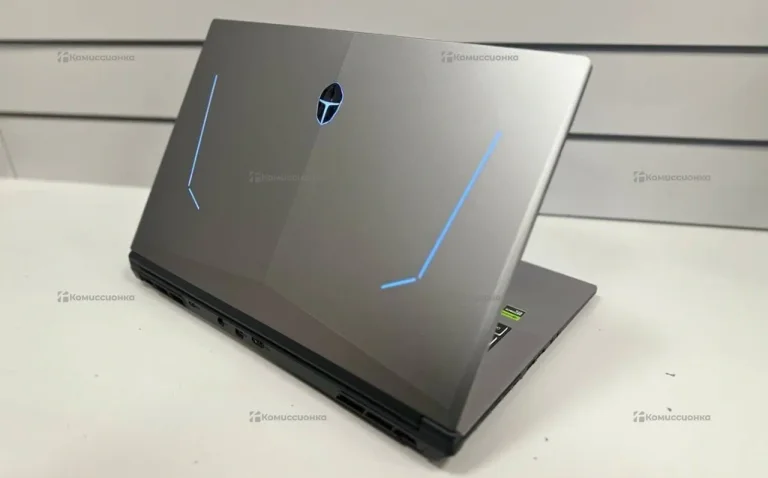 Ноутбук Игровой THUNDEROBOT i5-13500H/RTX 4050