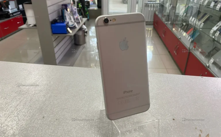 Apple iPhone 6 16Gb