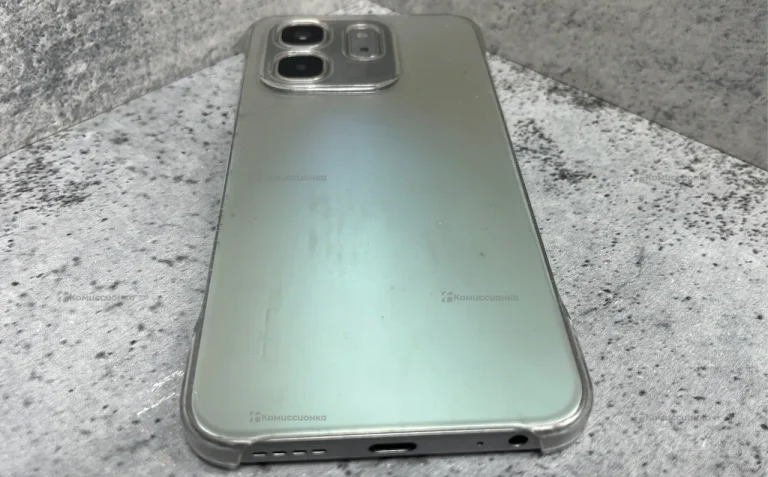 Infinix Hot 50i 4/128 ГБ
