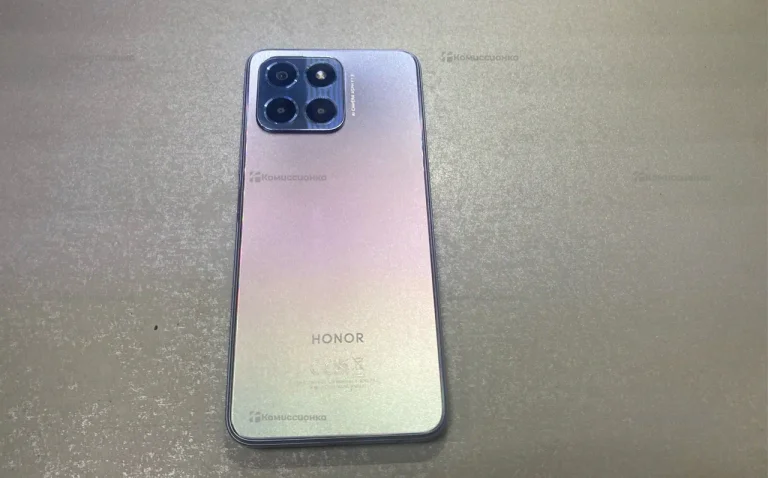 Honor X6 4/64 ГБ